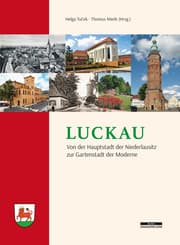 Cover von Luckau