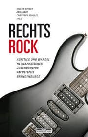 Cover von Rechtsrock