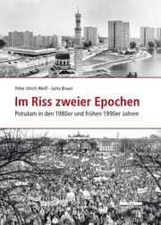 Cover von Im Riss zweier Epochen