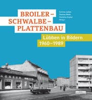 Cover von Broiler - Schwalbe - Plattenbau