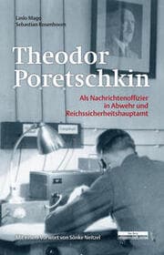 Cover von Theodor Poretschkin