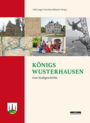 Cover von Königs Wusterhausen