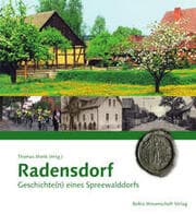 Cover von Radensdorf