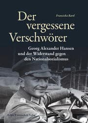 Cover von Der vergessene Verschwörer