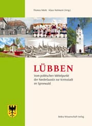 Cover von Lübben