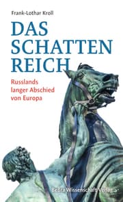 Cover von Das Schattenreich