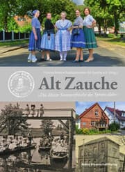 Cover von Alt Zauche