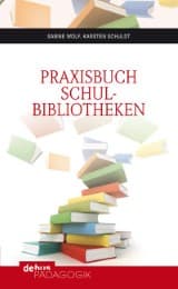 Cover von Praxisbuch Schulbibliotheken
