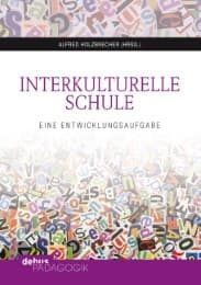 Cover von Interkulturelle Schule