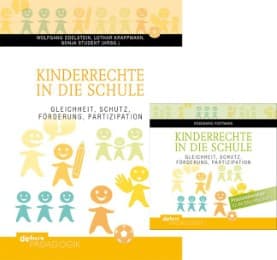 Cover von Kinderrechte in die Schule