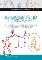 Cover von Heterogenität im Klassenzimmer