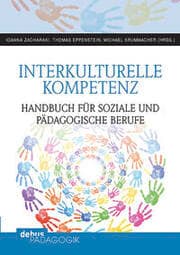 Cover von Interkulturelle Kompetenz