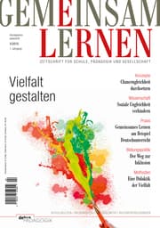 Cover von Leistungen ermitteln - Lernen fördern