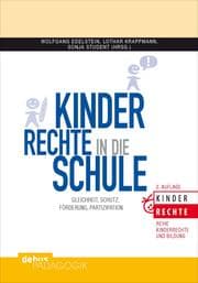 Cover von Kinderrechte in die Schule