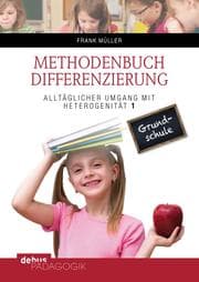Cover von Methodenbuch Differenzierung