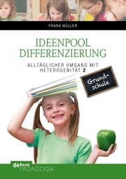Cover von Ideenpool Differenzierung