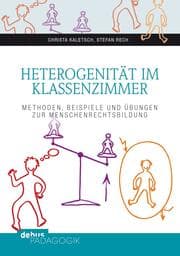 Cover von Heterogenität im Klassenzimmer