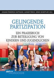Cover von Gelingende Partizipation
