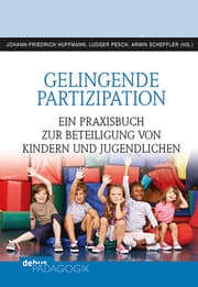Cover von Gelingende Partizipation