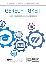 Cover von Gerechtigkeit