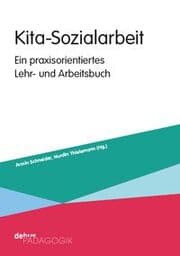 Cover von Kita-Sozialarbeit