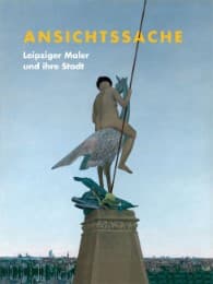 Cover von Ansichtssache