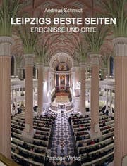 Cover von LEIPZIGS BESTE SEITEN