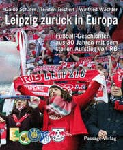 Cover von Leipzig zurück in Europa