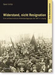 Cover von Widerstand, nicht Resignation