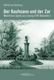Cover von Der Kaufmann und der Zar
