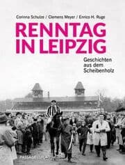 Cover von Renntag in Leipzig