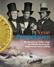 Cover von Neue Perspektiven