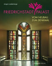 Cover von Friedrichstadtpalast