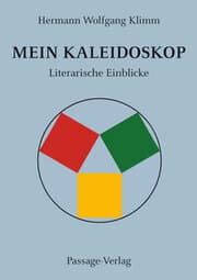 Cover von Mein Kaleidoskop