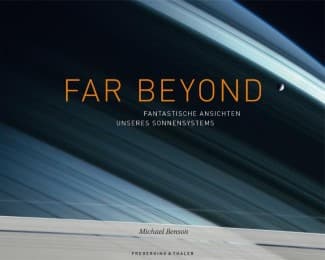 Cover von Far Beyond
