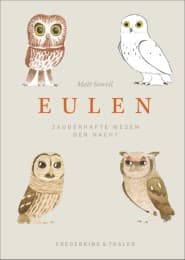 Cover von Eulen