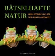 Cover von Rätselhafte Natur