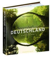 Cover von Sagenhaftes Deutschland
