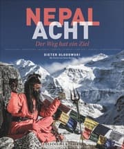 Cover von Nepal - Acht