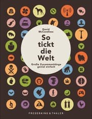 Cover von So tickt die Welt