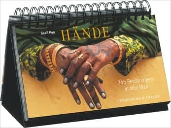 Cover von Hände
