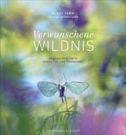 Cover von Verwunschene Wildnis