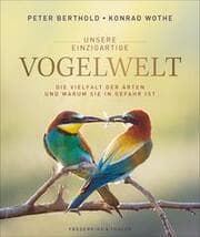Cover von Unsere einzigartige Vogelwelt
