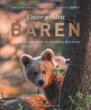 Cover von Unter wilden Bären