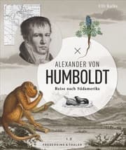 Cover von Alexander von Humboldt