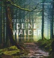 Cover von Deutschland deine Wälder