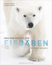 Cover von Das Königreich der Eisbären