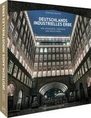 Cover von Deutschlands industrielles Erbe