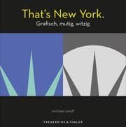 Cover von That's New York