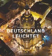 Cover von Deutschland leuchtet